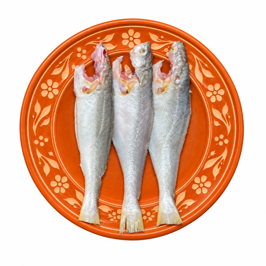 পোয়া মাছ